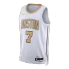 Brown #7 Boston Celtics NBA Jersey 2025/26 - City Edition - ijersey
