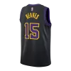 Reaves #15 Los Angeles Lakers NBA Jersey 2025/26 - City Edition - ijersey