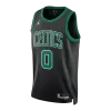 Tatum #0 Boston Celtics NBA Jersey - Statement Edition - ijersey