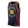 Butler #10 Golden State Warriors NBA Jersey - City Edition - ijersey