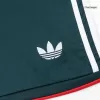 Youth Mexico Jersey Kit 2026 Away - ijersey