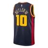 Butler #10 Golden State Warriors NBA Jersey - City Edition - ijersey