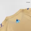 Marseille Jersey 2025/26 Player Version Fourth Away - ijersey