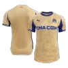 Marseille Jersey 2025/26 Player Version Fourth Away - ijersey