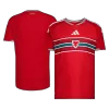 Wales Jersey 2026 Home World Cup - ijersey