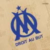 Marseille Jersey 2025/26 Player Version Fourth Away - ijersey