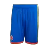 Colombia Jersey Kit 2026 Home World Cup - ijersey