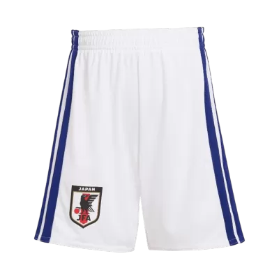 Japan Soccer Shorts 2026 Home World Cup - ijersey