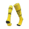 Borussia Dortmund Soccer Socks 2025/26 Home - ijersey