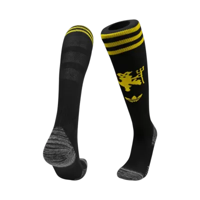 Manchester United Soccer Socks 2025/26 Third - ijersey