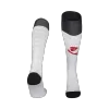 AC Milan Soccer Socks 2025/26 Away - ijersey