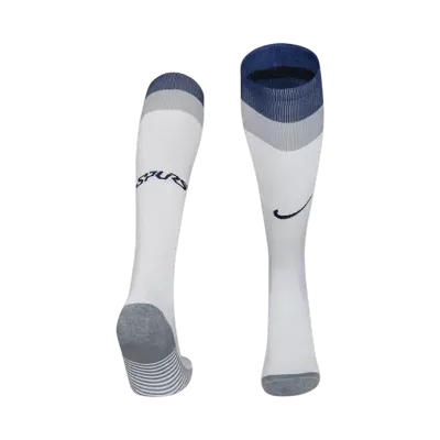 Tottenham Hotspur Soccer Socks 2025/26 Home - ijersey