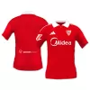 Sevilla Jersey 2025/26 Away - ijersey
