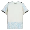 Palermo Jersey 2025/26 Third Away - ijersey