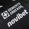 Cruz Azul Jersey 2025/26 Player Version Third - ijersey