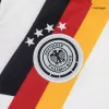 Youth Germany Jersey Whole Kit 2026 Home - ijersey