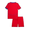 Youth PSG Jersey Kit 2025/26 Third - ijersey