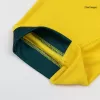 Brazil Jersey 2026 Player Version Home World Cup - ijersey