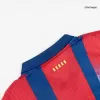 Barcelona Jersey 2025/26 Player Version Fourth Away - ijersey