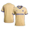 Marseille Jersey 2025/26 Fourth Away - ijersey