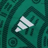 Women's Mexico Jersey 2026 Home World Cup - ijersey