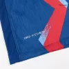 Barcelona Jersey 2025/26 Player Version Fourth Away - ijersey