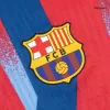 Barcelona Jersey 2025/26 Player Version Fourth Away - ijersey