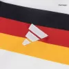 Youth Germany Jersey Whole Kit 2026 Home - ijersey