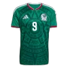 Raúl #9 Mexico Jersey 2026 Home - ijersey
