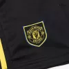 Youth Manchester United Jersey Whole Kit 2025/26 Third - ijersey
