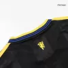 Youth Manchester United Jersey Kit 2025/26 Third - ijersey