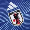 Japan Home Jersey 2026 - Long Sleeve World Cup - ijersey