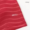 Women's Portugal Jersey 2026 Home World Cup - ijersey