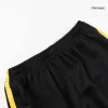 Youth Manchester United Jersey Kit 2025/26 Third - ijersey