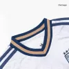 Youth Italy Jersey Kit 2026 Away - ijersey