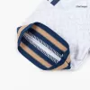 Youth Italy Jersey Kit 2026 Away - ijersey