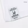 Germany Home Jersey 2026 - Long Sleeve World Cup - ijersey