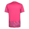 Mexico Goalkeeper Jersey 2026 Red World Cup - ijersey
