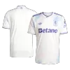 Aston Villa Jersey 2025/26 Third Away - ijersey