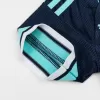 Women's Germany Jersey 2026 Away World Cup - ijersey