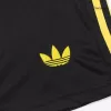 Youth Manchester United Jersey Whole Kit 2025/26 Third - ijersey