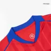 Youth PSG Jersey Whole Kit 2025/26 Third - ijersey
