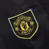 Youth Manchester United Jersey Kit 2025/26 Third - ijersey