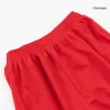 Youth PSG Jersey Whole Kit 2025/26 Third - ijersey