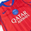 Youth PSG Jersey Whole Kit 2025/26 Third - ijersey