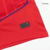 Youth PSG Jersey Whole Kit 2025/26 Third - ijersey