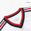 Mexico Jersey 2026 Player Version Away World Cup - ijersey