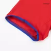 Youth PSG Jersey Whole Kit 2025/26 Third - ijersey