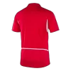 South Korea Jersey 2002 Home Retro - ijersey