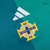 Northern Ireland Jersey 2026 Home World Cup - ijersey